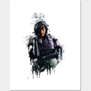 Dokkaebi Posters and Art